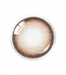 Holepop 3con Brown