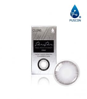 Purspur Gray