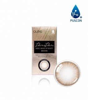 Purspur Brown