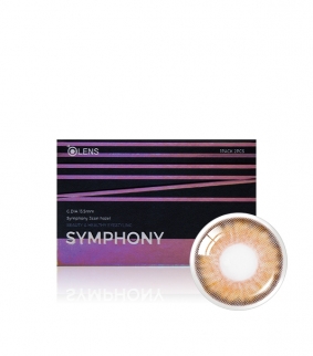 Symphony 3con Hazel