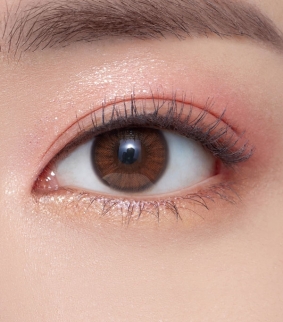 Purspur Nature Brown