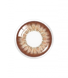 Chandelier Brown