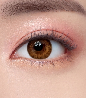 Honeyring Brown