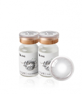 Honeyring Gray