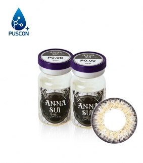 Anna Sui 3Con Gray