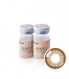 Maple Brown