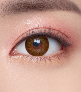 Maple Brown