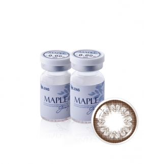 Maple Gray