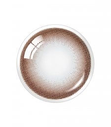Misty Romantic Choco (20p)