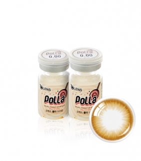 Polla Brown