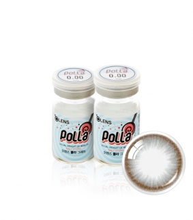 Polla Gray