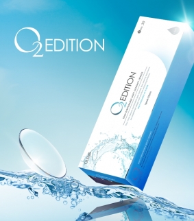 O2 Edition 40pcs (30pcs + Trial 10pcs)