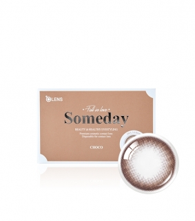 Someday Choco
