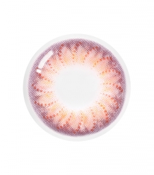 Blingsome Coral Pink