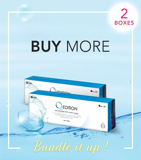 O2 Edition Bundle (2Boxes)