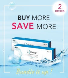 O2 Edition Bundle (2Boxes)