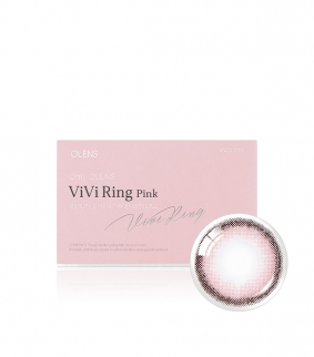 ViVi Ring Pink