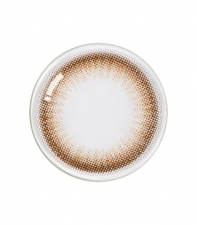 Natural Day Brown (20p)