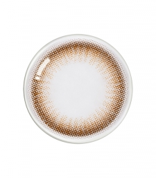 Natural Day Brown (20p)