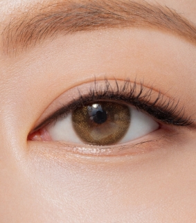 Pearl Day Gold Brown