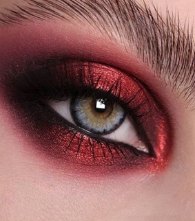Vampire Silver