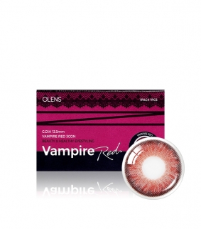 Vampire Red