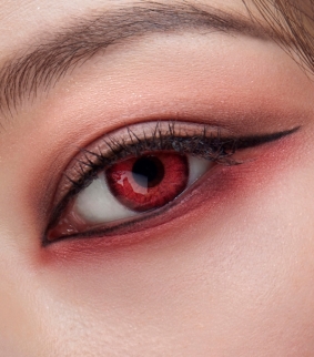 Vampire Red
