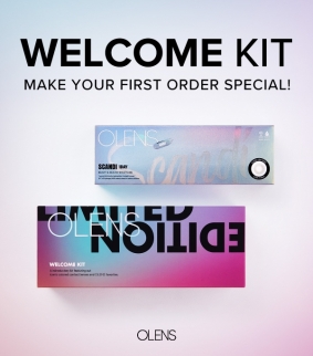 Welcome Kit