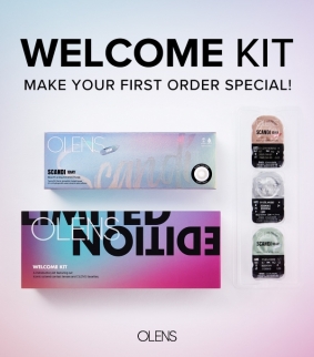 Welcome Kit