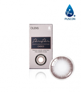 Purspur Choco