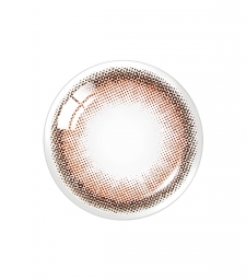 ViVi Ring 1Day Choco (10p)