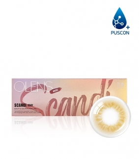 Scandi 1Day Hazel (20p)