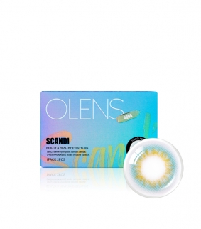 Scandi Aqua