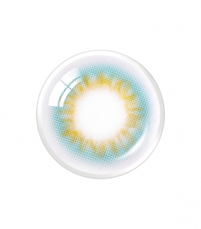 Scandi Aqua