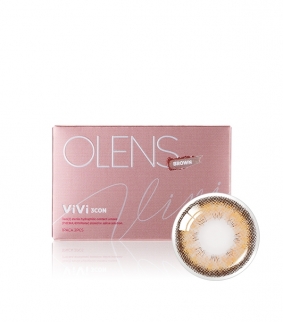 ViVi 3con Brown
