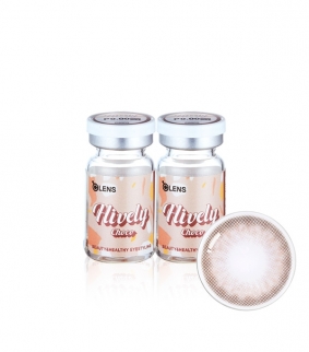 Hively Choco