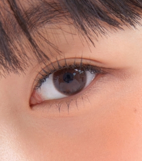 EyeTeen Choco brown