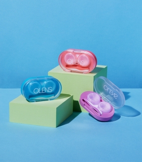 Special Lens Case ver.2