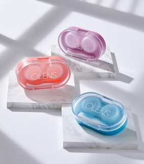 Special Lens Case ver.2