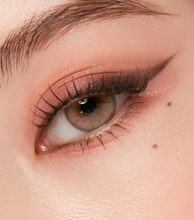 Smoky Brown (10p)