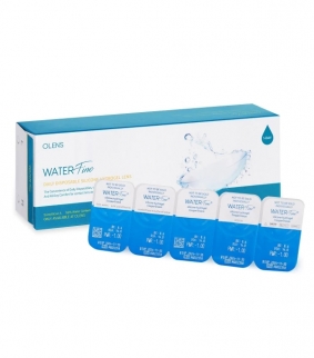 WaterFine 40PCS (30PCS + TRIAL 10PCS)