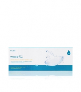 WaterFine 40PCS (30PCS + TRIAL 10PCS)