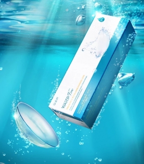 WaterFine 40PCS (30PCS + TRIAL 10PCS)