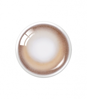 Cherry Moon 1Day Brown (10p)