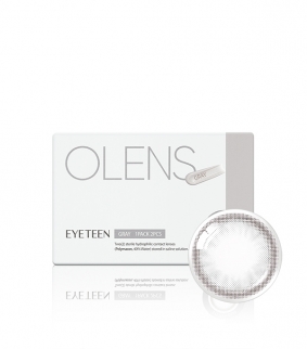 EyeTeen Gray