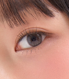 EyeTeen Gray