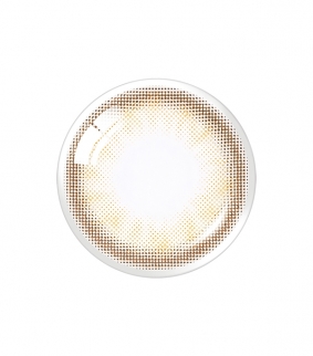 EyeTeen Brown