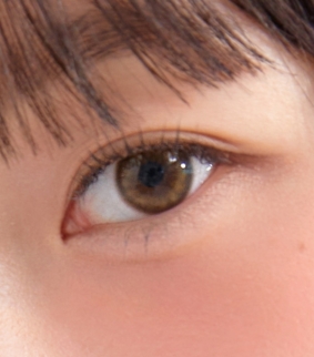 EyeTeen Brown