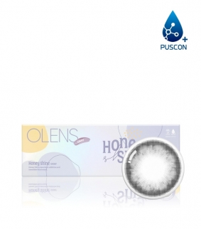 Honey Shine Gray (10p)