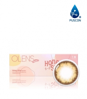 Honey Shine Brown (10p)
